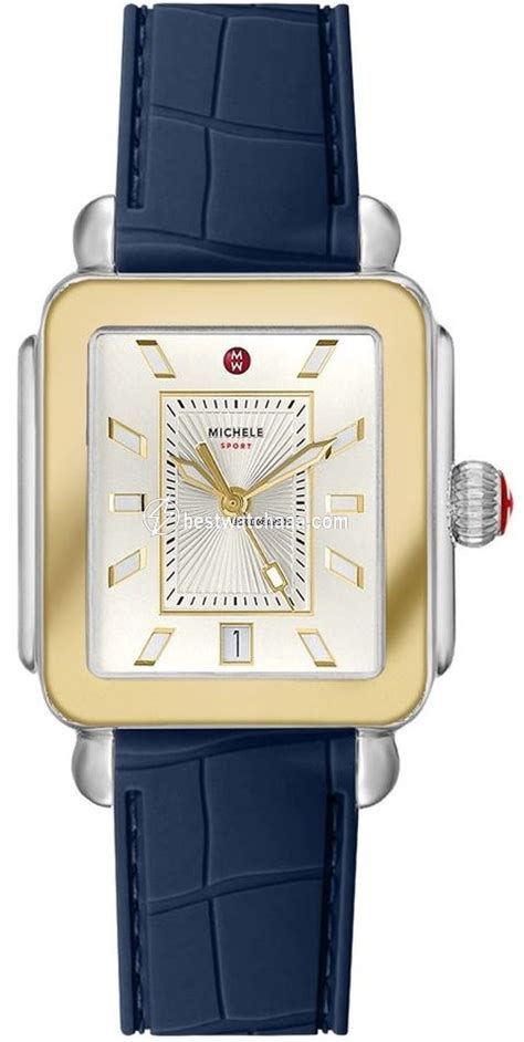 replica michele watch|macy's michele watches for women.